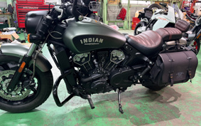 INDIAN SUKAUTOBO BAR 2022 8BL