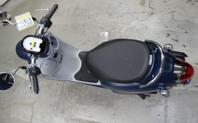 YAMAHA VINO 50 Gen.4 AY02