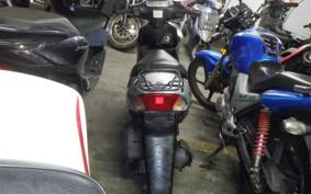 SUZUKI LET's 2 CA1PA