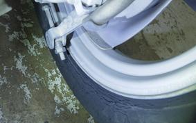 YAMAHA JOG Gen.5 SA36J