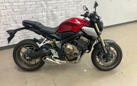 HONDA CB650R 2019 RH03