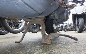 HONDA LEAD 100 JF06