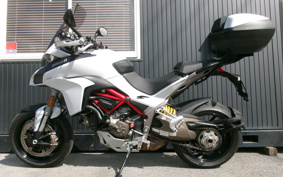 DUCATI  DUCATI  MULTI  STRADA 1200S 2016 AA02