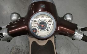 HONDA GIORNO AF70