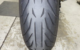 HONDA CB400 SUPER BOLDOR VTEC A 2009 NC42