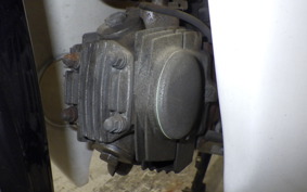 HONDA C100 SUPER CUB 2015 HA06