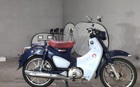 HONDA  SUPER CUB C125 JA48