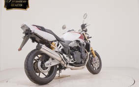 HONDA CB1300SF SUPER FOUR SP 2026 SC54