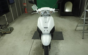 HONDA TACT-4ﾍﾞｰｼｯｸ AF79