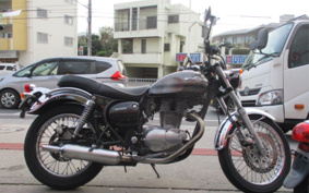 KAWASAKI ESTRELLA RS BJ250A