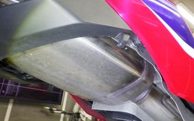 HONDA CBR600RR 2024 PC40