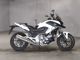 Фото Honda NC 700 X DCT LD 2012 с японского аукциона