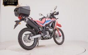 HONDA CRF250 GEN 2 RALLY 2025 MD47