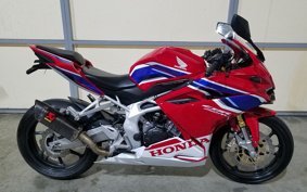 HONDA CBR250RR MC51