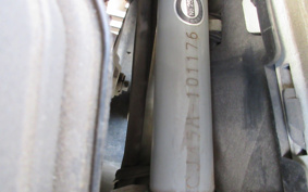 SUZUKI SKYWAVE 250M CJ45A