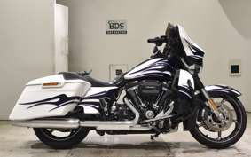HARLEY FLHXSE 1800CVO 2016