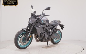 YAMAHA MT-09 2018 RN87J