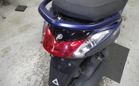 YAMAHA AXIS 125 Z SEJ6J