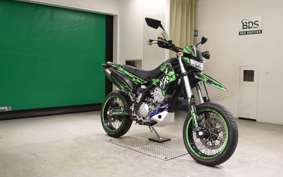 KAWASAKI KLX250D TRACKER X 2024 LX250V