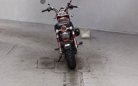 HONDA MONKEY 125 JB02