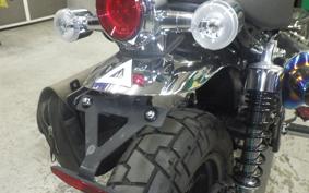 HONDA MONKEY 125 1999 JB03