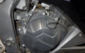 KAWASAKI NINJA 250 2012 EX250L