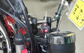 HONDA DAX 125 2026 JB04