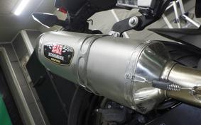 KAWASAKI NINJA 400 2020