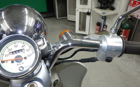 HONDA GIORNO CREA AF54