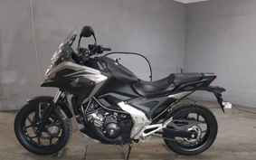HONDA NC750X DCT RH09