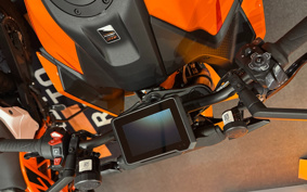 KTM 1390S-DUKE R EVO V3940