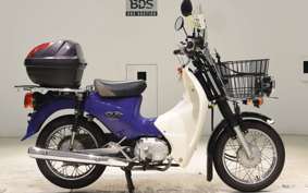 HONDA C110 SUPER CUB 2014 JA07