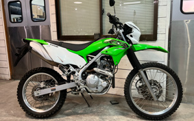 KAWASAKI KLX230 LX230A