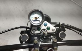 SUZUKI GLASS TRACKER BIG BOY NJ4BA