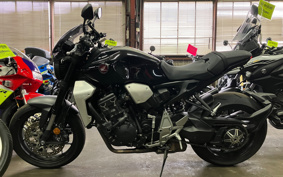 HONDA CB1000R 2020 SC80