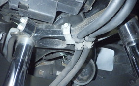 HONDA FORZA Z GEN 2 2015 MF10