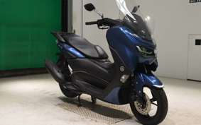 YAMAHA N-MAX 2015 SEG6J