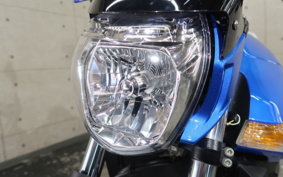 SUZUKI GSR 400 ABS 2018 GK7EA