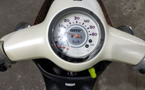 HONDA GIORNO AF70