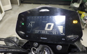 SUZUKI ｼﾞｸｻｰ250 2024 ED22B