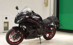KAWASAKI NINJA 400 ABS 2014 EX400E