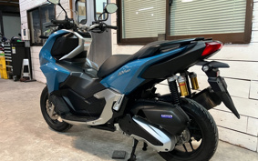 HONDA ADV160 KF54