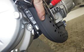 HONDA CRF110F 2010 JE02