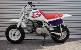 HONDA Z50R AB02