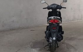 SUZUKI ADDRESS V110 CE47A