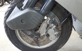 HONDA SPACY 125 Gen. 3 JF04