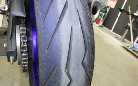 YAMAHA YZF-R3 2019 RH13J