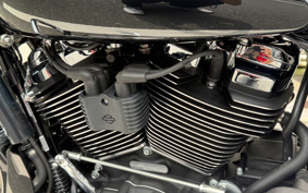 HARLEY FLTRX 2026 KH7
