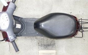 SUZUKI LET's 4 CA45A