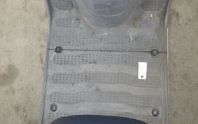 HONDA GYRO CANOPY TA02